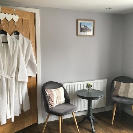 Willa Adalienes Retreat Portree Zewnętrze zdjęcie