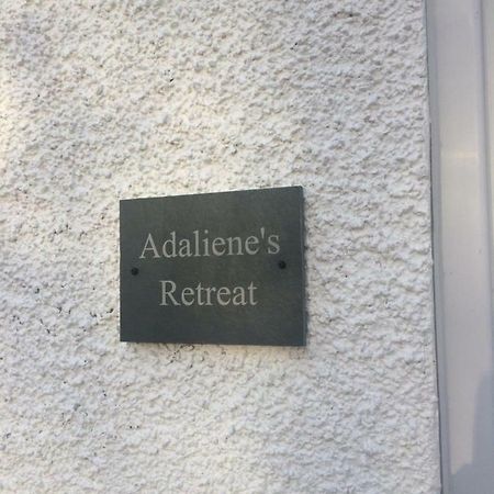 Willa Adalienes Retreat Portree Zewnętrze zdjęcie