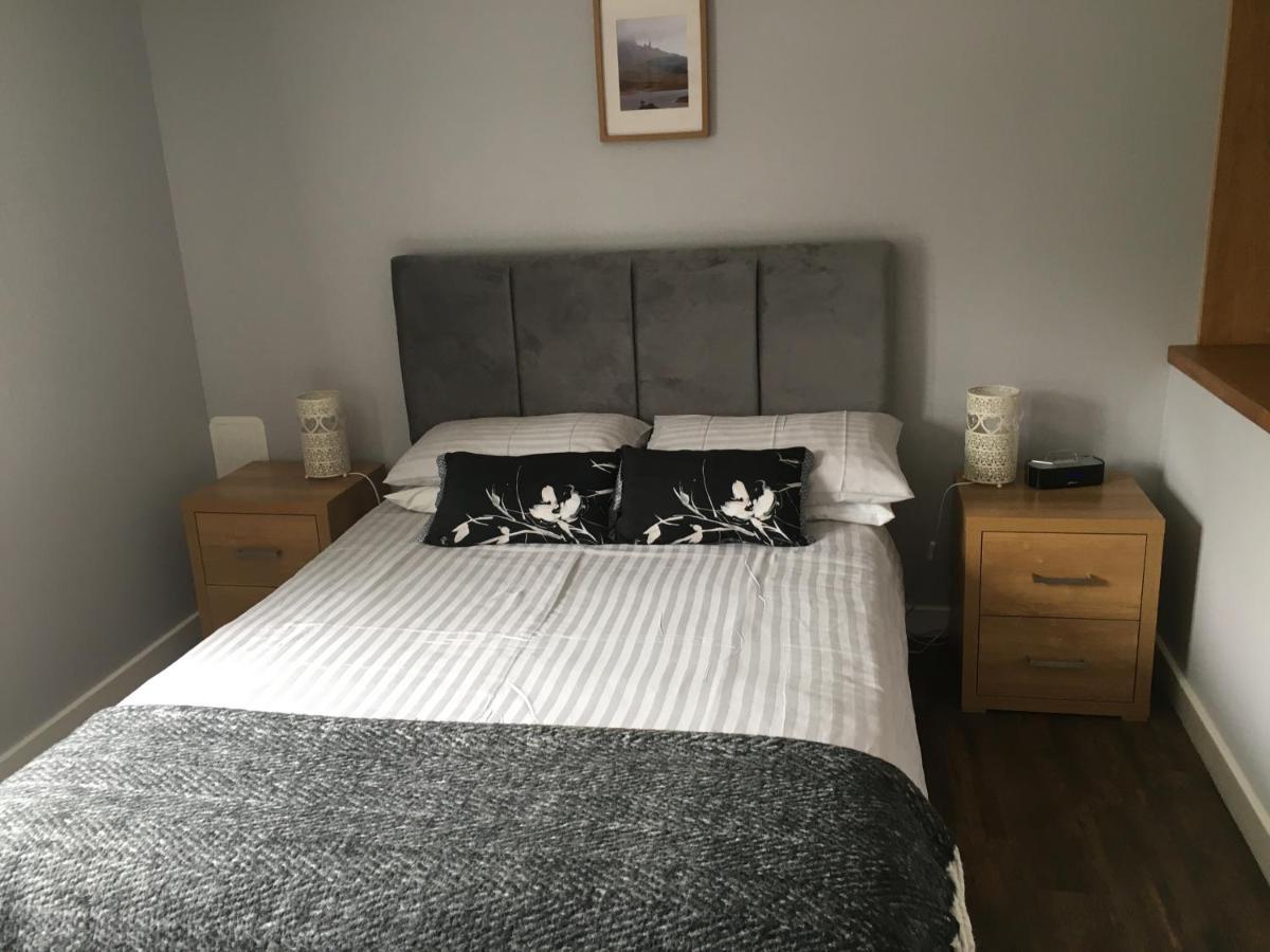 Willa Adalienes Retreat Portree Zewnętrze zdjęcie