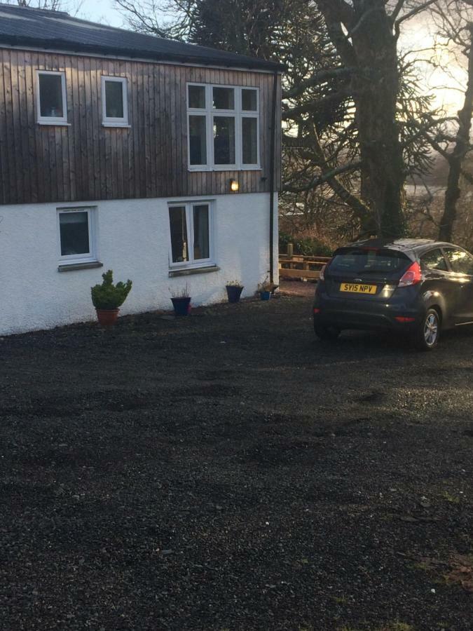 Willa Adalienes Retreat Portree Zewnętrze zdjęcie