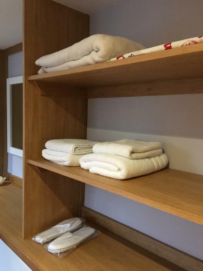 Willa Adalienes Retreat Portree Zewnętrze zdjęcie
